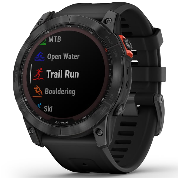 Orologio garmin per mtb discount
