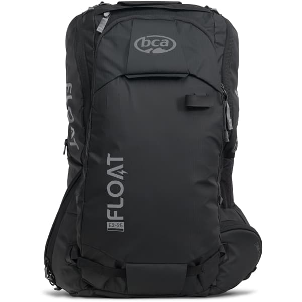 BCA FLOAT E2 25L BLACK 25