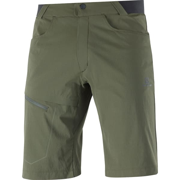 Salomon wayfarer short m clearance