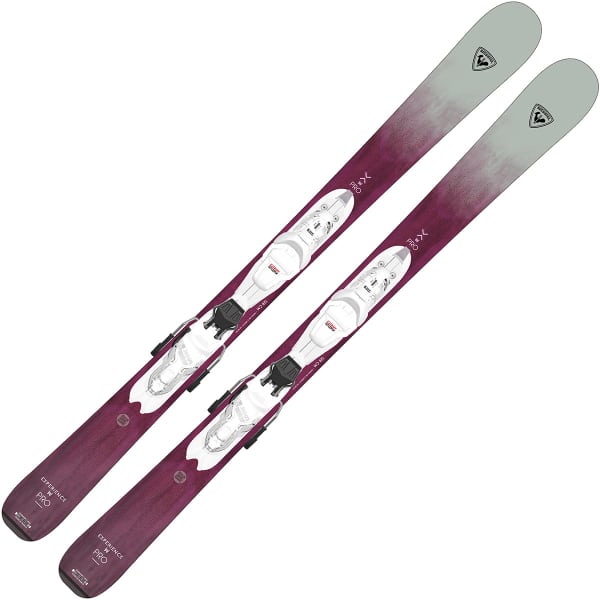 Rossignol temptation pro new arrivals