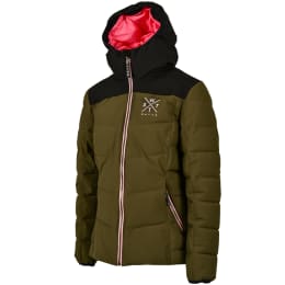 veste ski femme