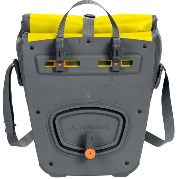 VAUDE AQUA FRONT CANARY Fahrradtasche