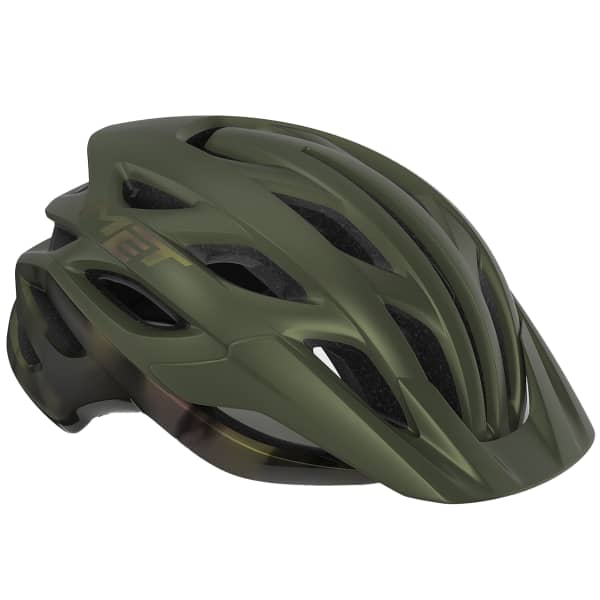 Army green bike helmet best sale