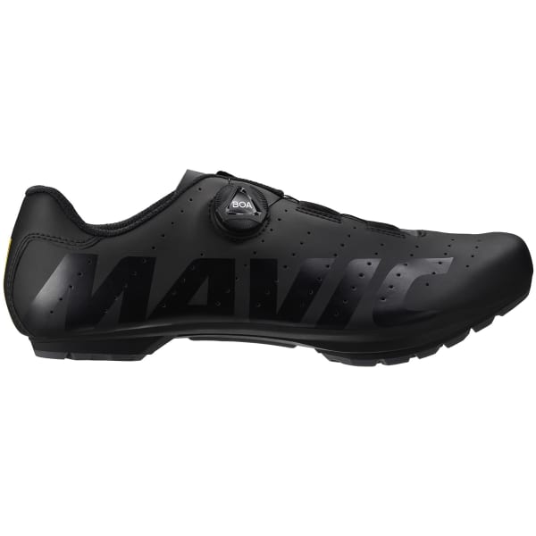 MAVIC-COSMIC BOA SPD Unicolore - Road cycling shoe