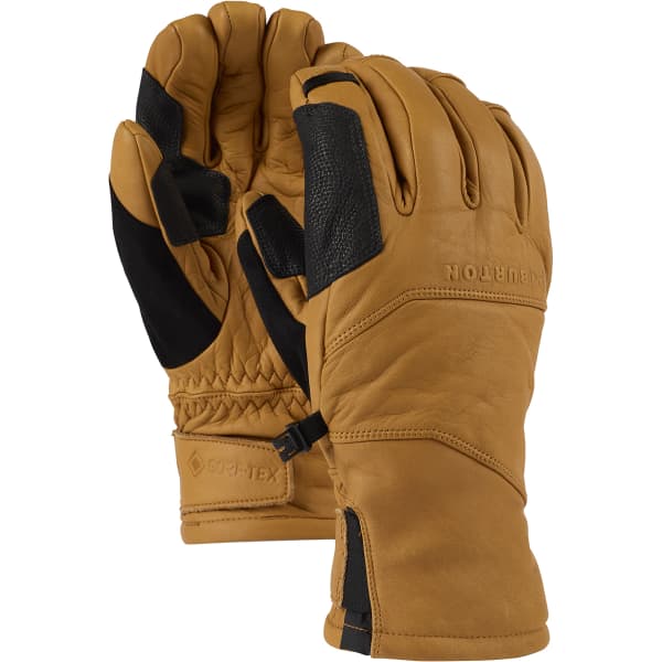 Burton snowboard gloves hot sale