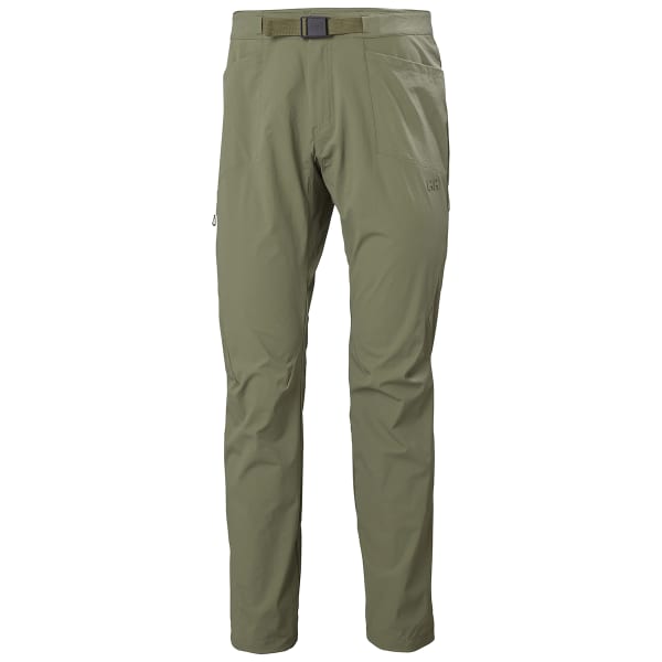 Helly Hansen Tinden Light Pant Lav Green 21 30 At Ekosport
