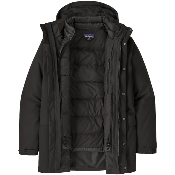 Men's 3 in 1 parka online