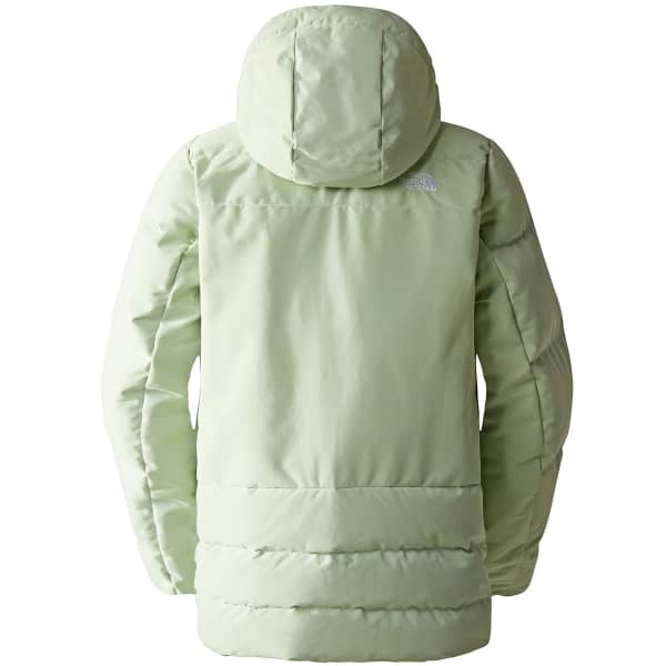 Pallie down vest top