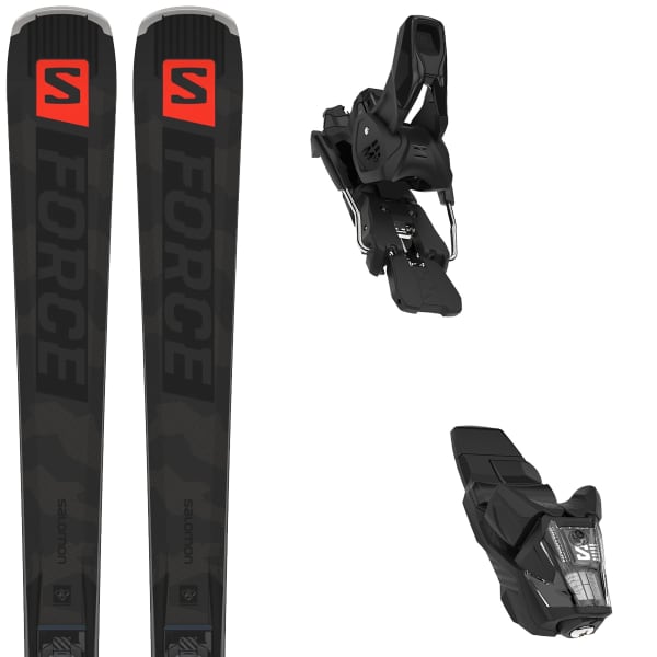 Salomon ti 80 discount