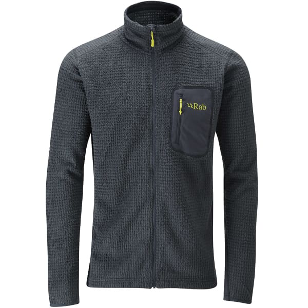 RAB ALPHA FLASH BELUGA 24