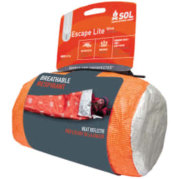 Sac de shop couchage ekosport
