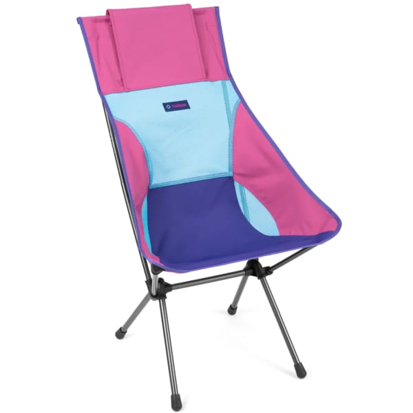 Helinox sunset chair discount black
