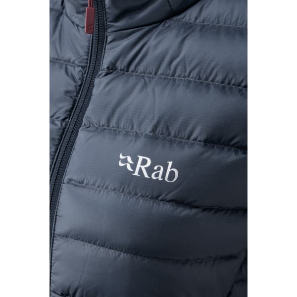 Rab microlight vest womens steel cheap