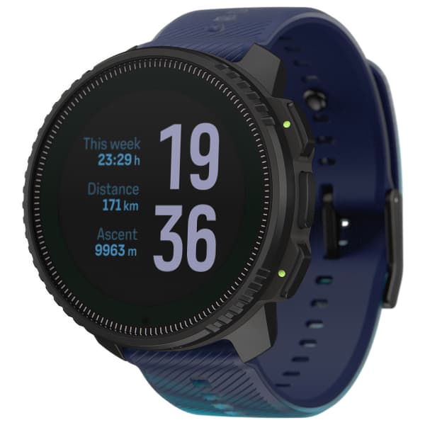 Suunto solar discount