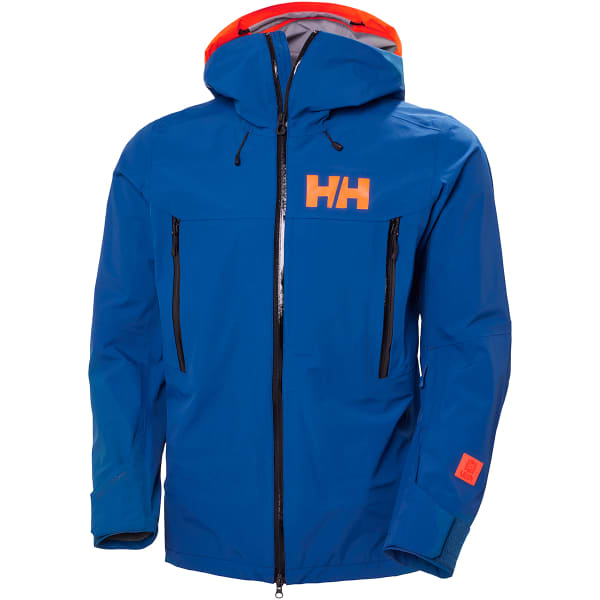 HELLY HANSEN Sogn Shell 2.0 Chaqueta Exterior Hombre