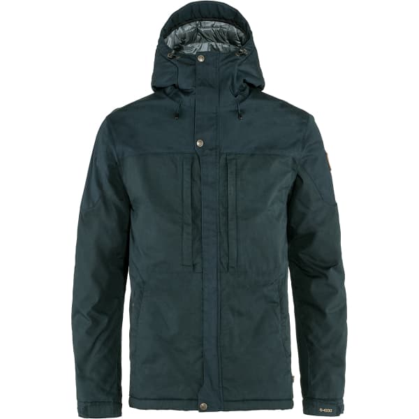 Fjallraven skogso padded jacket womens store