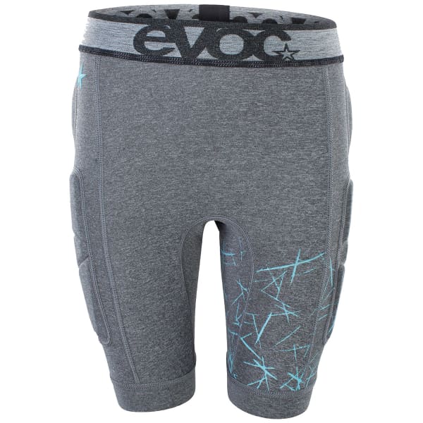 Evoc bike shorts 2025