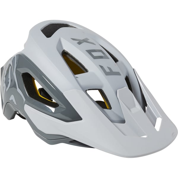 Fox speedframe pro grey best sale