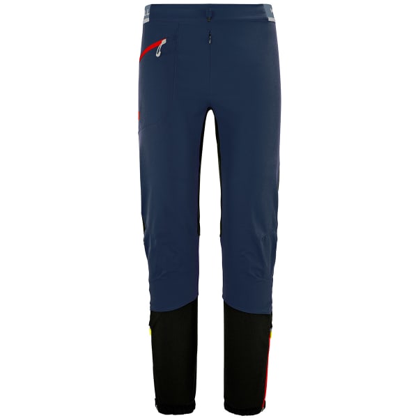 MILLET PIERRA MENT PANT M SAPHIR Pantalon ski de randonnee