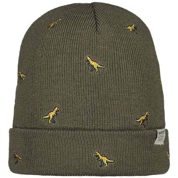 KIDS Bonnet BEANIE - ARMY ski BARTS-VINSON