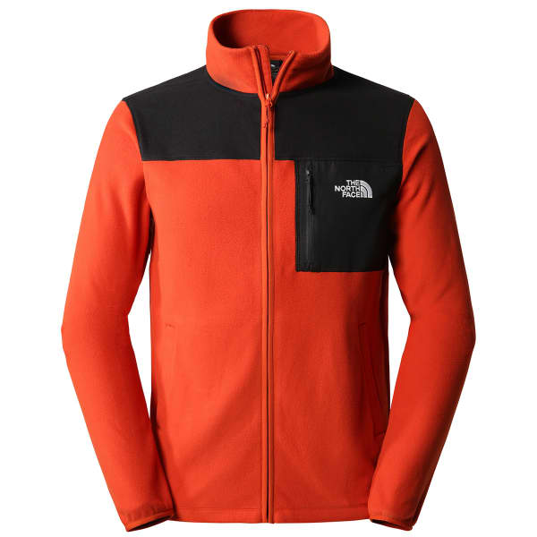 Men's chimborazo top full zip