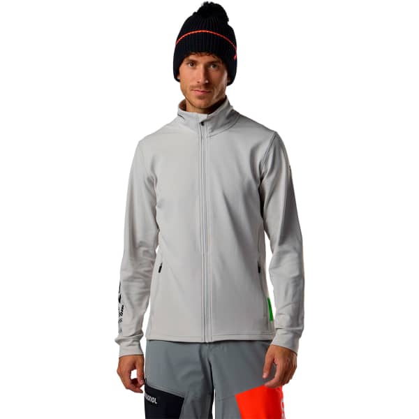 Rossignol HERO STRETCH FLEECE JACKET