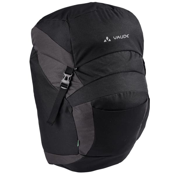 Vaude front panniers discount