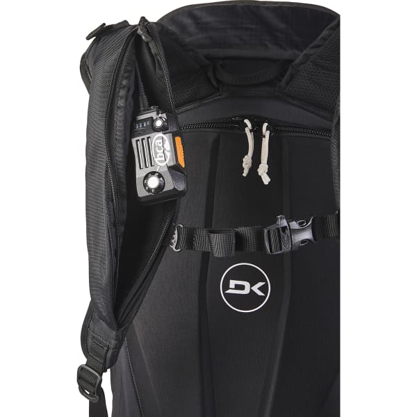 Dakine poacher 22 review store
