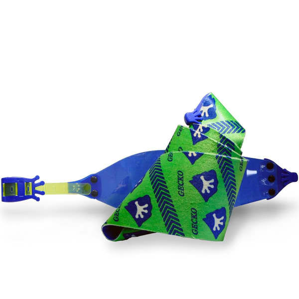 K2 - 未使用 K2 BACK SIDE POMOCA MOHAIR BLEND CLIMBING SKINS