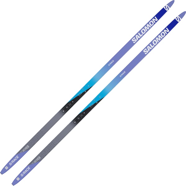 Salomon sales race skis