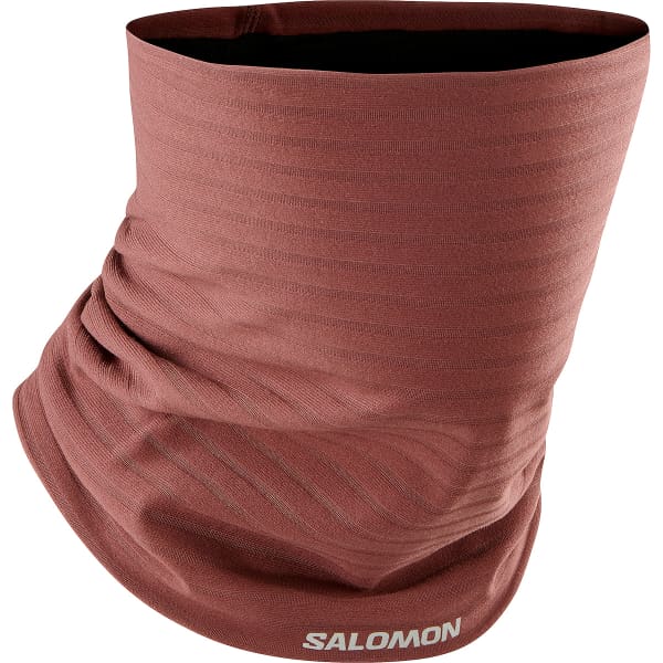 SALOMON RS WARM TUBE RUM RAISIN 25