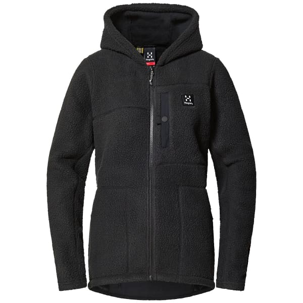 Haglofs pile fleece store