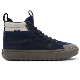 Vans boxing shoes cheap