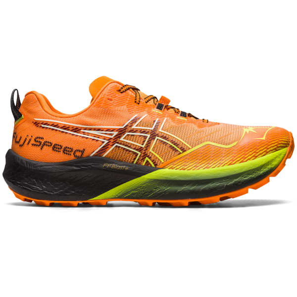 Asics gel noosa tri 5 orange outlet