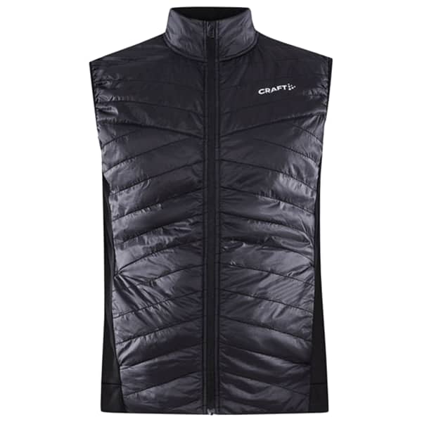 Warm vest shop