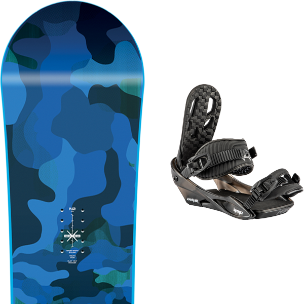 nitro charger bindings