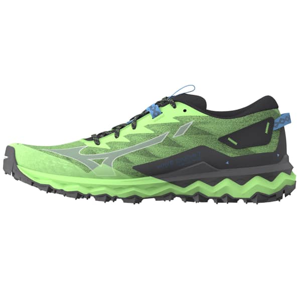 Mizuno boys running shoes hotsell