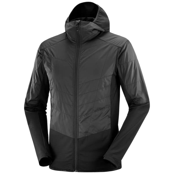 Salomon outline mid jacket store