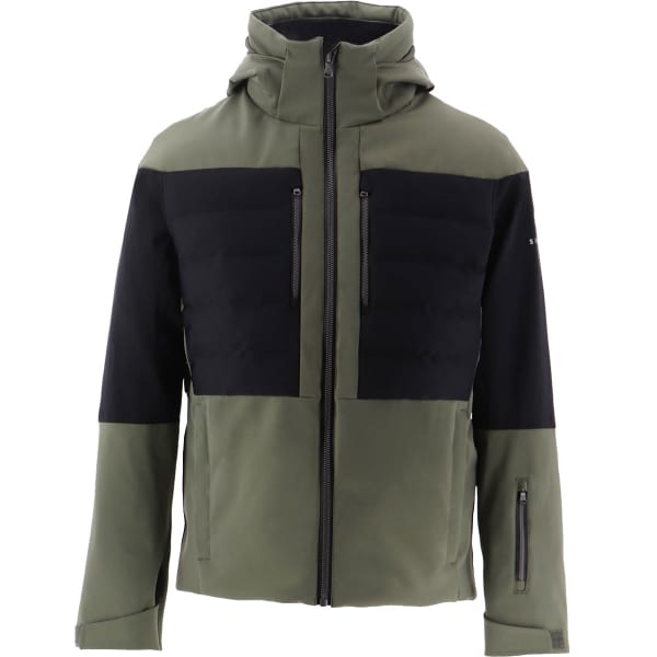 Manteau ski sun valley shop
