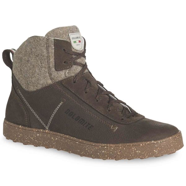 DOLOMITE SORAPIS WINTER EARTH BROWN 24