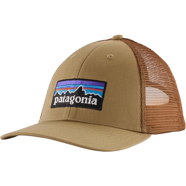 Casquette patagonia trucker clearance