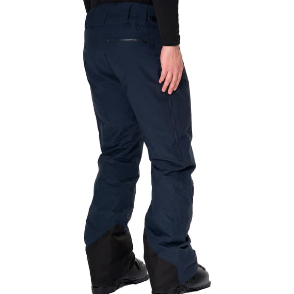 PEAK PERFORMANCE GREYHAWK PANT SALUTE BLUE 18 SALUTE BLUE - Ski