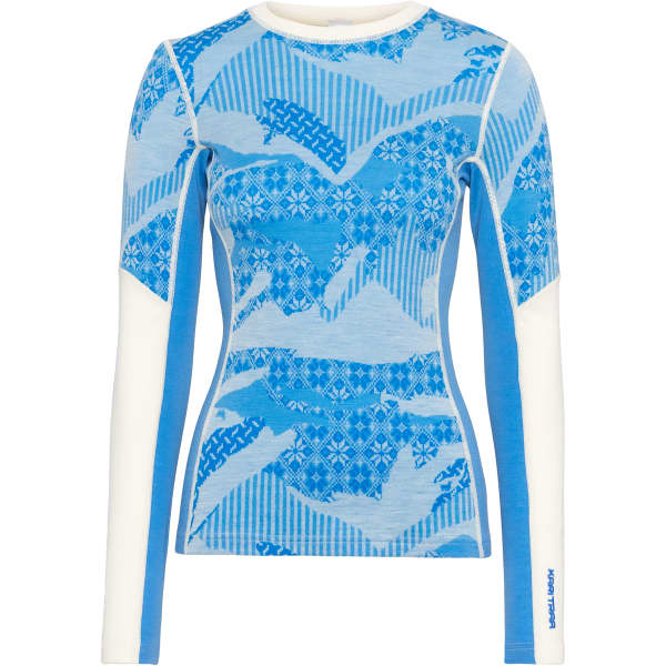 Kari Traa OLEA LONG SLEEVE