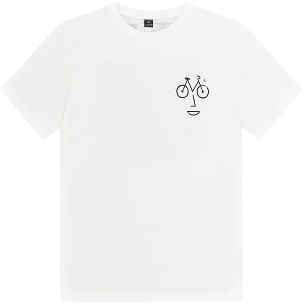 PICTURE CC EXPENSIVE TEE NATURAL T shirt