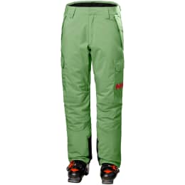 Pantalon De Ski Homme SKI PROGRESS BLEU HELLY HANSEN