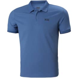 Polo helly hansen solde hot sale