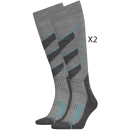 Ski socks head at the price best Ekosport 