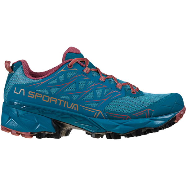 La sportiva akyra azul hot sale