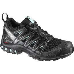 Basket trail salomon femme clearance