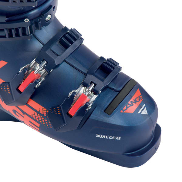 LANGE RS 70 SC LEGEND BLUE - Alpine ski boots
